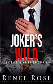 Tapa de Joker's Wild