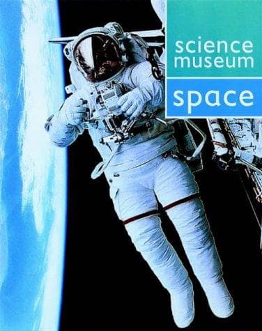 Tapa de Space (Science Museum)