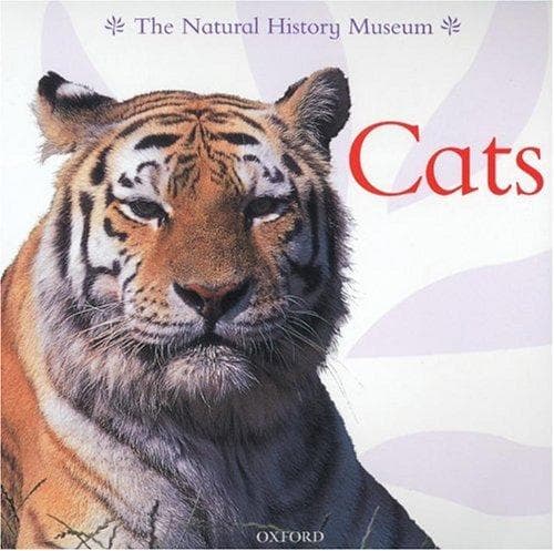 Tapa de Cats (Animal Close-ups)