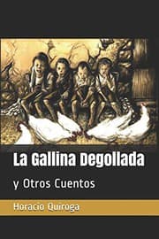 Tapa de La Gallina Degollada