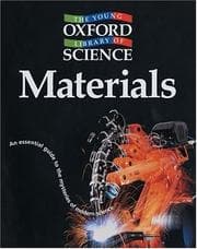Tapa de Materials