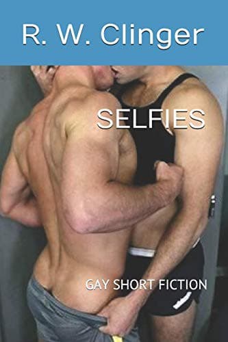 Tapa de SELFIES