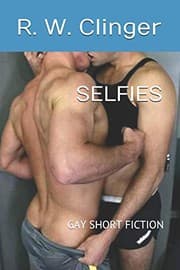 Tapa de SELFIES