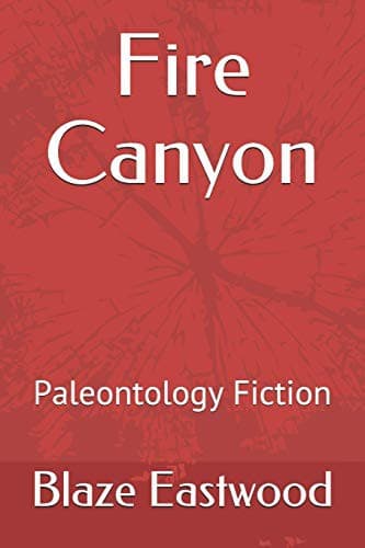Tapa de Fire Canyon