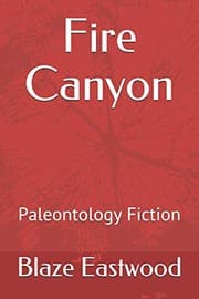 Tapa de Fire Canyon