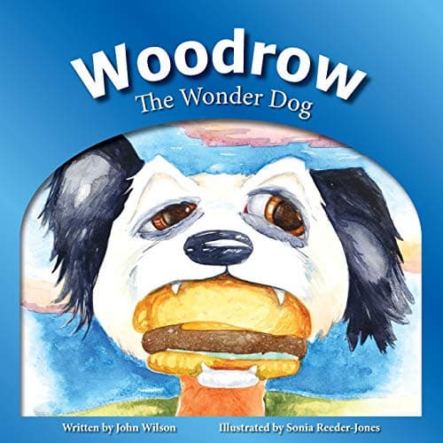 Tapa de Woodrow