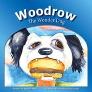 Tapa de Woodrow
