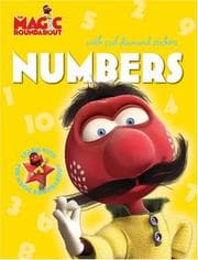 Tapa de Numbers