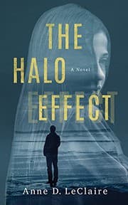 Tapa de The Halo Effect