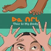 Tapa de This Is My Body