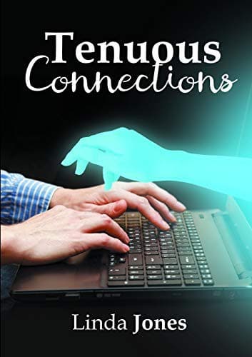 Tapa de Tenuous Connections