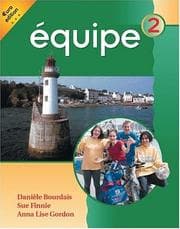 Tapa de Equipe
