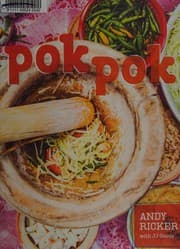 Tapa de Pok Pok