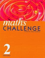 Tapa de Maths Challenge