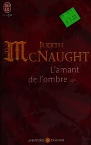 Tapa de L'amant de l'ombre
