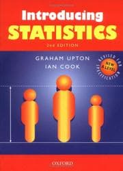 Tapa de Introducing Statistics