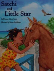 Tapa de Satchi and Little Star