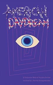 Tapa de American Daydream