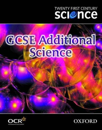 Tapa de Twenty First Century Science