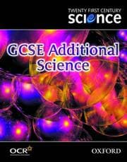 Tapa de Twenty First Century Science