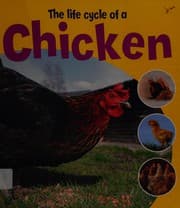 Tapa de The life cycle of a chicken