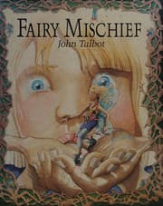 Tapa de Fairy Mischief