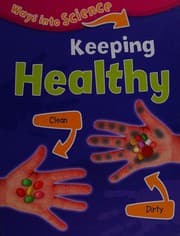 Tapa de Keeping healthy