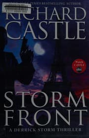 Tapa de Storm front