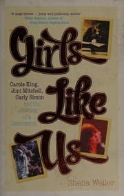 Tapa de Girls like us
