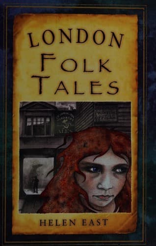 Tapa de London folk tales