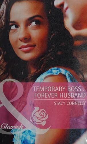 Tapa de Temporary Boss, Forever Husband