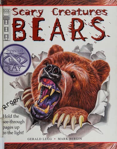 Tapa de Bears