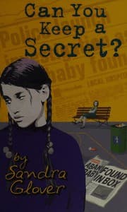 Tapa de Can you keep a secret?