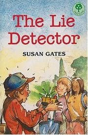 Tapa de Lie Detector (Treetops S.)