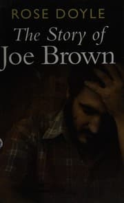 Tapa de The story of Joe Brown