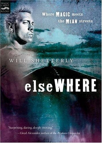 Tapa de Elsewhere