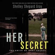 Tapa de Her Secret Lib/E