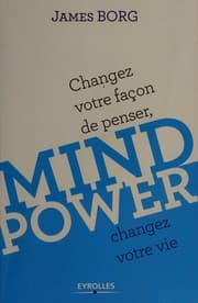 Tapa de Mind power