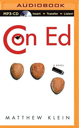 Tapa de Con Ed
