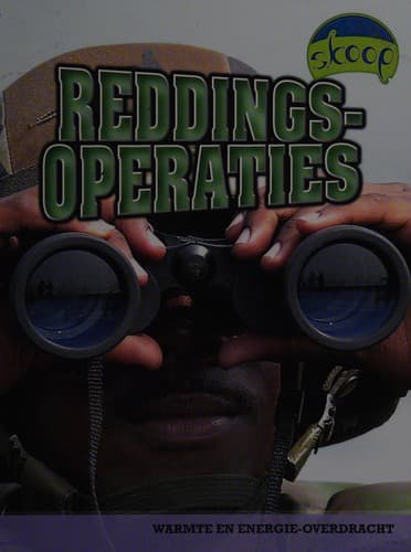Tapa de Reddingsoperaties