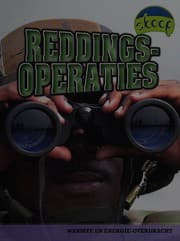 Tapa de Reddingsoperaties
