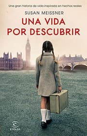 Tapa de Una vida por descubrir