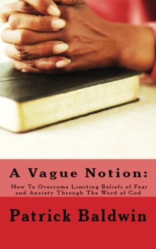 Tapa de A Vague Notion