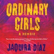 Tapa de Ordinary Girls