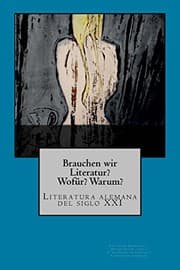 Tapa de Brauchen wir Literatur?