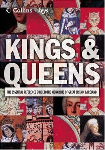Tapa de Kings & queens