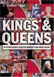Tapa de Kings & queens