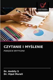 Tapa de Czytanie I MyŚlenie