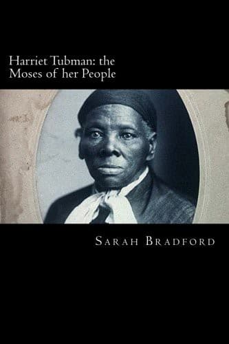 Tapa de Harriet Tubman