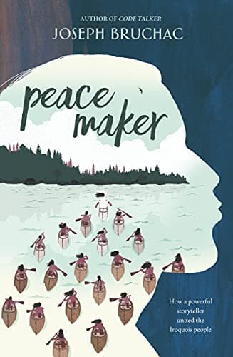 Tapa de Peacemaker